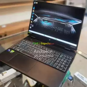 ️   Acer predator Helios 300️GAMING LAPTOP️Intel core i9-13900HXTotal Cores 24; Total Thr in Ethiopia